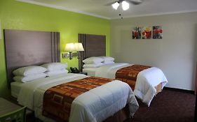 Copa Motel Kingman Ks